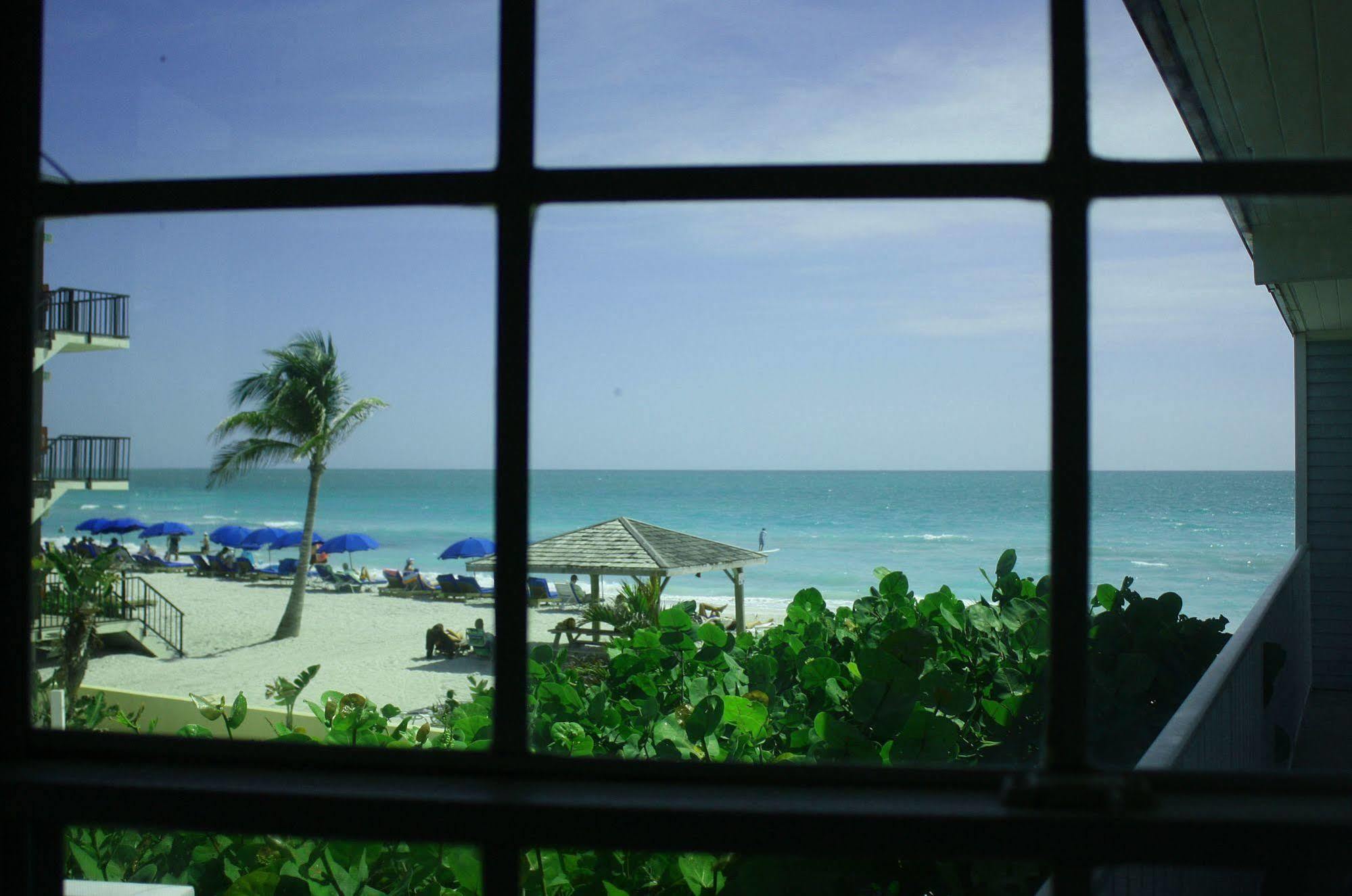 Coquina On The Beach Lido Key  Eksteriør bilde